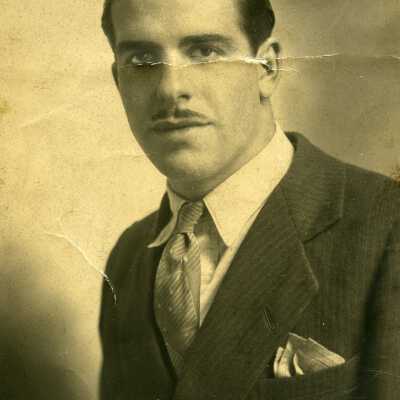 Lewis Berry