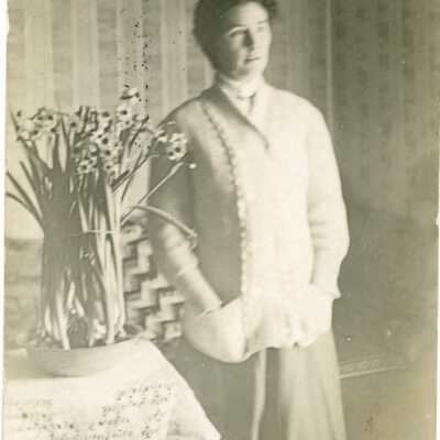 Postcard, Photographic