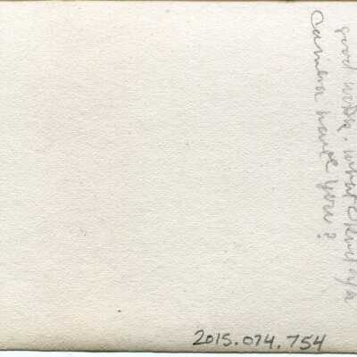 Print, Photographic