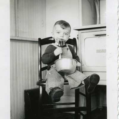 Print, Photographic