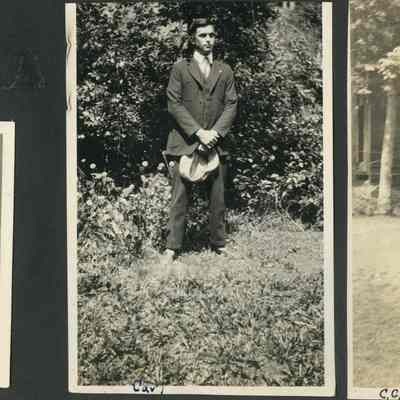 Izett Family Photos