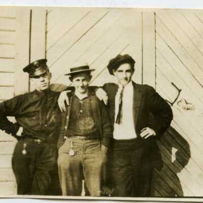 Print, Photographic