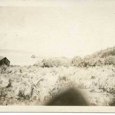 Snakelum Point