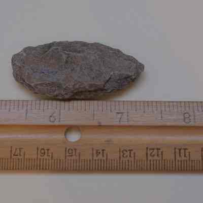 Stone, Worked