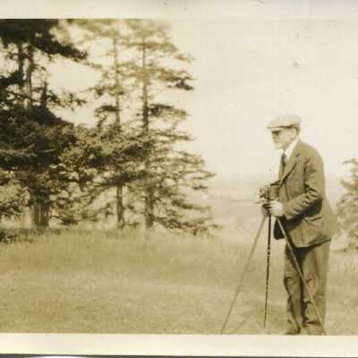 Origformat: Print-Photographic