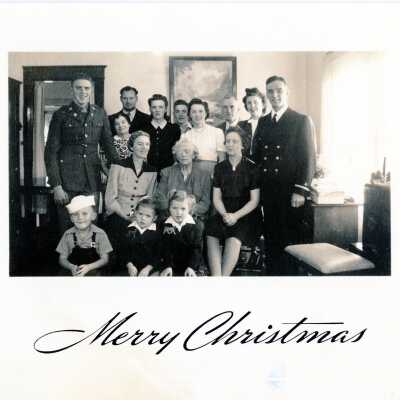Postcard, Photographic, Photographic