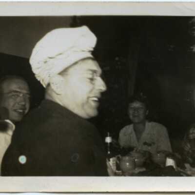 Print, Photographic