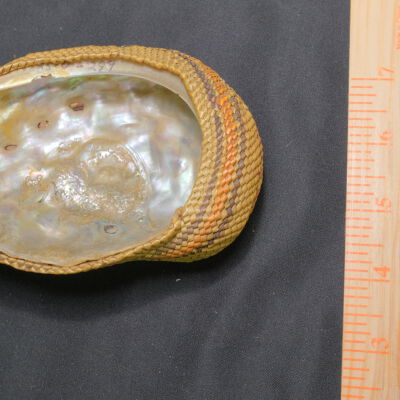 Basket w/ Shells