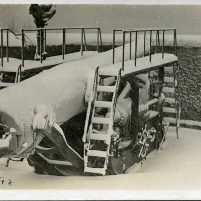 Postcard, Photographic, Photographic