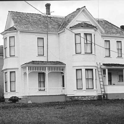Highwarden House