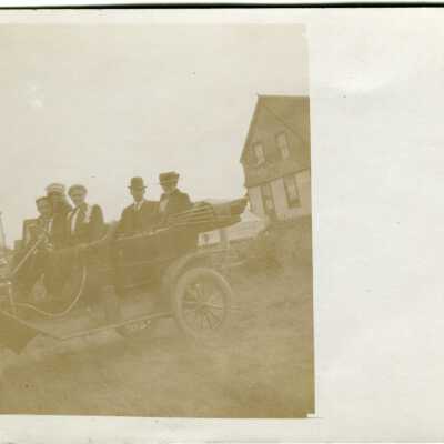 Print, Photographic