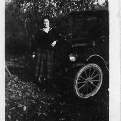 Print, Photographic