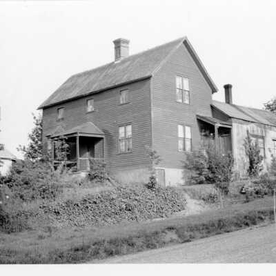 Raphael Brunn Home