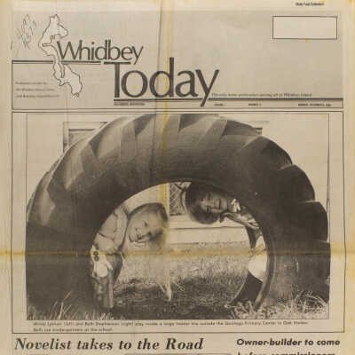 Whidbey Today - December 8, 1980