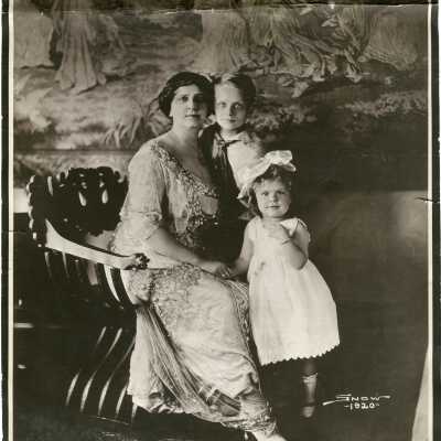 Print, Photographic