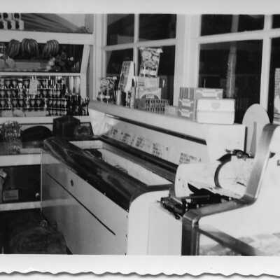 Print, Photographic