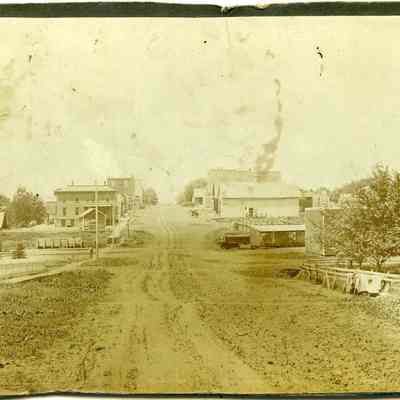 Coupeville (?)