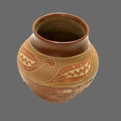 Bowl, Decorative