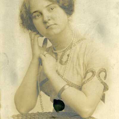 Print, Photographic