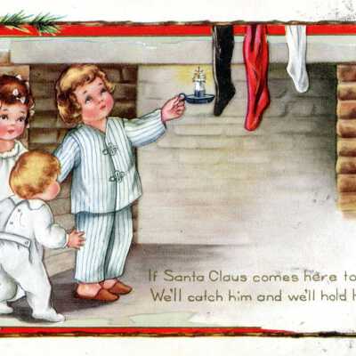 Postcard, Photographic