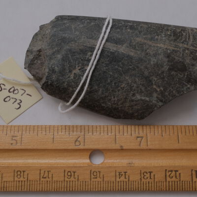 Stone, Worked