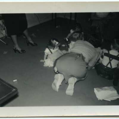 Print, Photographic