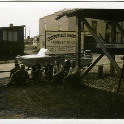 Print, Photographic