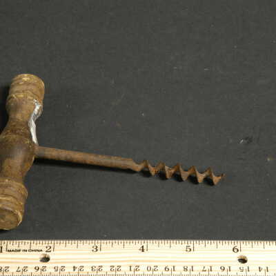 Corkscrew