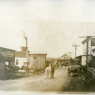 Print, Photographic