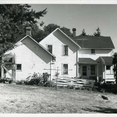 Kreuger House