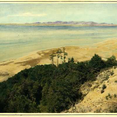 Print, Photographic