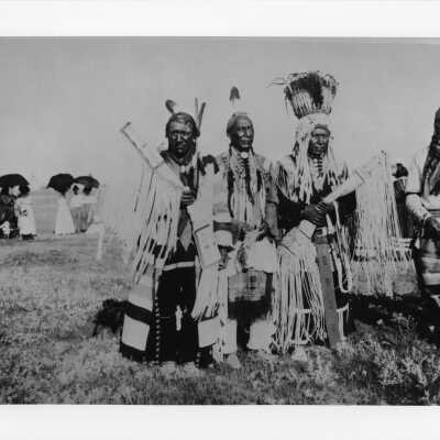 Print, Photographic