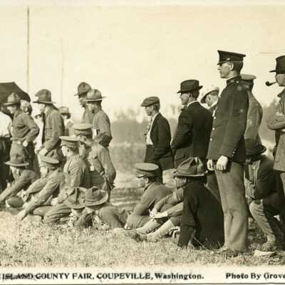 Postcard, Photographic