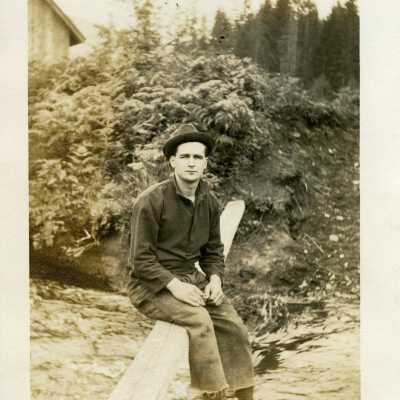 Postcard, Photographic