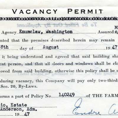 Permit