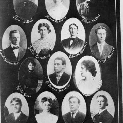 Print, Photographic