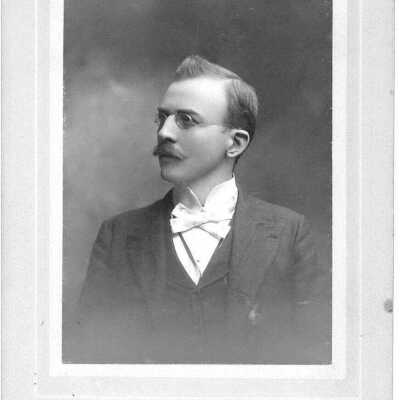 Print, Photographic