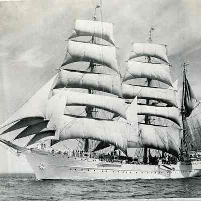 U.S.C.G.C. Eagle