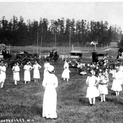Postcard, Photographic, Photographic