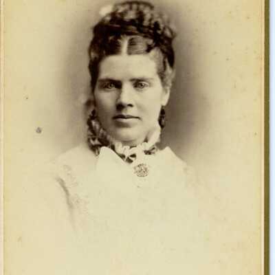 Print, Photographic