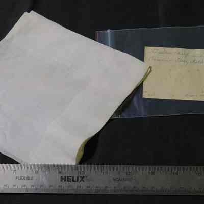 Handkerchief