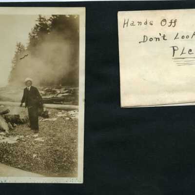 Print, Photographic