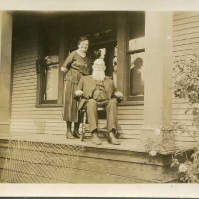 Print, Photographic