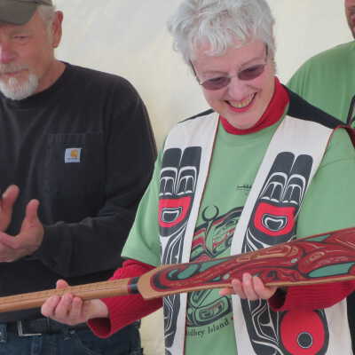 Sara Purdue