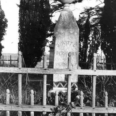 Eternal Monument