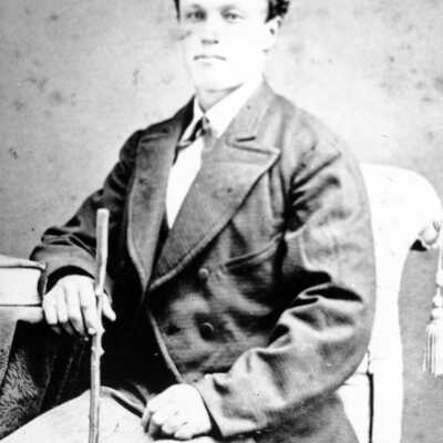 Print, Photographic