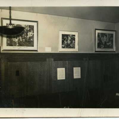 Print, Photographic
