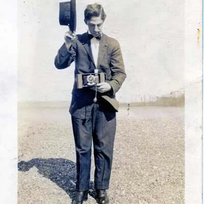 Postcard, Photographic, Photographic