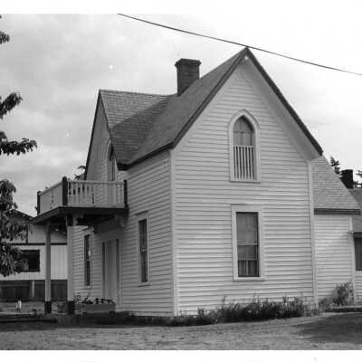 Libbey House