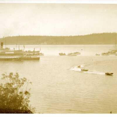 Postcard, Photographic, Photographic